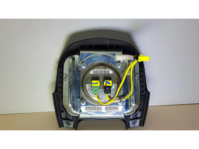 Подушка безопасности водителя TVDDM3131C0832, P5GV61XDVAC   Jeep Grand Cherokee (WJ)