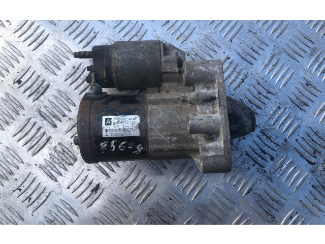 Стартер  M000T32271ZE, V7550017   Mini One - Cooper Coupe R56