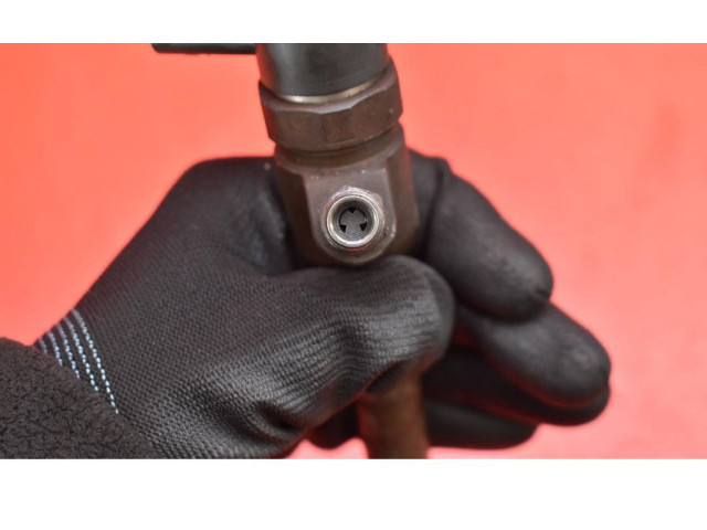 Vstřikovač 0445110183, 0445110183 Fiat Punto (199)