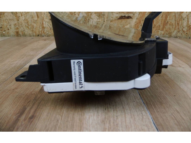 Přístrojová deska  Toyota Camry VIII XV70  2021 8380033Y21B, 8380033Y21  