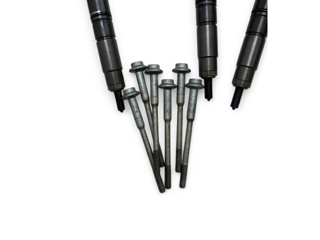 Vstřikovač 059130277FE, 059130089DL   Audi Q7 4M    DHX 