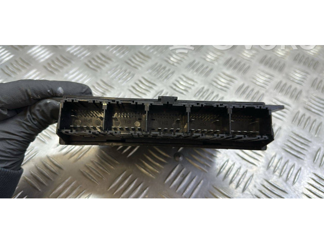 Блок комфорта 7S7T19G481CD, 2007DJ0476   Ford S-MAX   