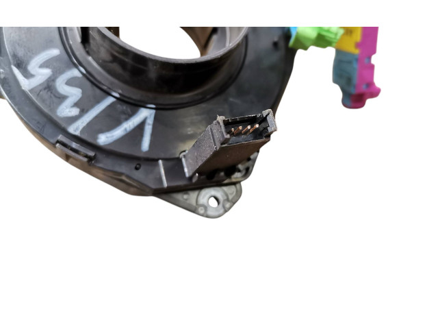 Подрулевой шлейф SRS 30669743, 78N0075DF Volvo V70