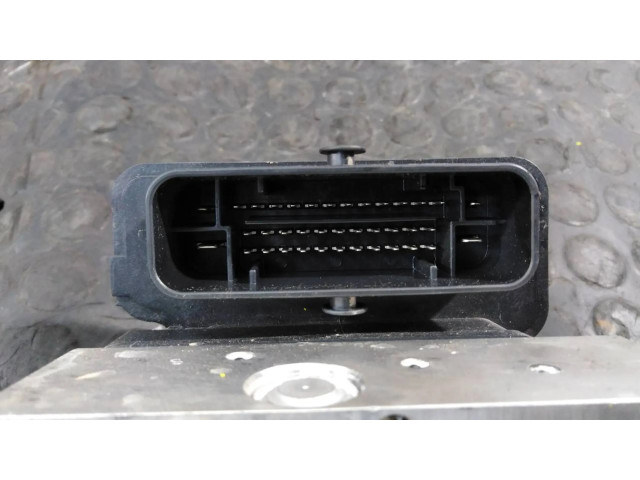 Блок АБС 470001842R, 0265290289 Renault Clio IV 2012-- года