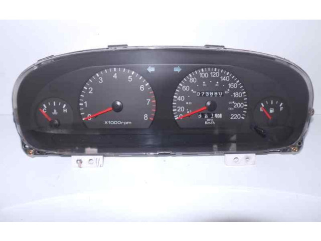 Přístrojová deska KIA Clarus 2000 78815660