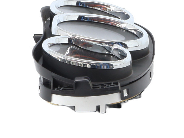 Панель приборов 248100621R Dacia Duster