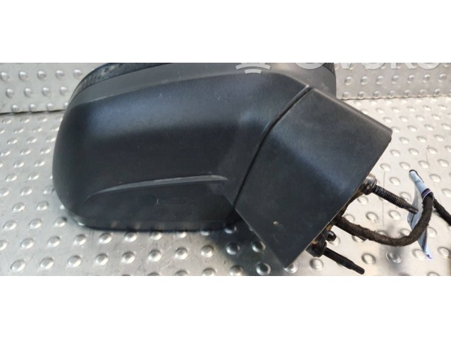 Зеркало электрическое Audi Q2 - - года