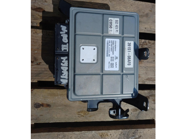 Блок управления двигателем Блок управления    KIA Niro