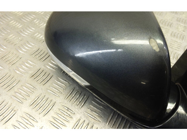 Зеркало электрическое        KIA Niro  2016 - 2022 года   