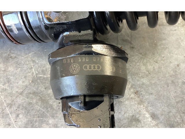 Форсунка 038130073AK Ford Galaxy