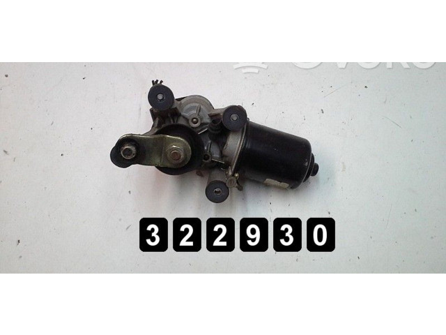 Vstřikovací lišta Daewoo Nubira