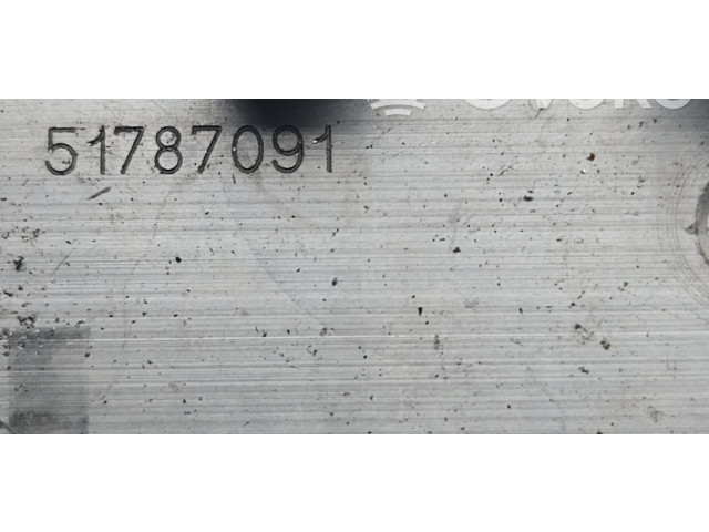 Pojistková skříňka Блок ABS 51787091   Fiat Punto (199) 2007