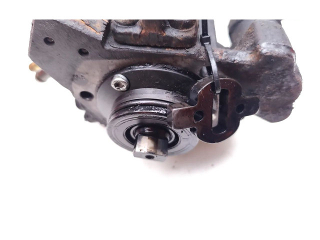 Vstřikovací čerpadlo 55236707, 0445010266 Fiat Doblo