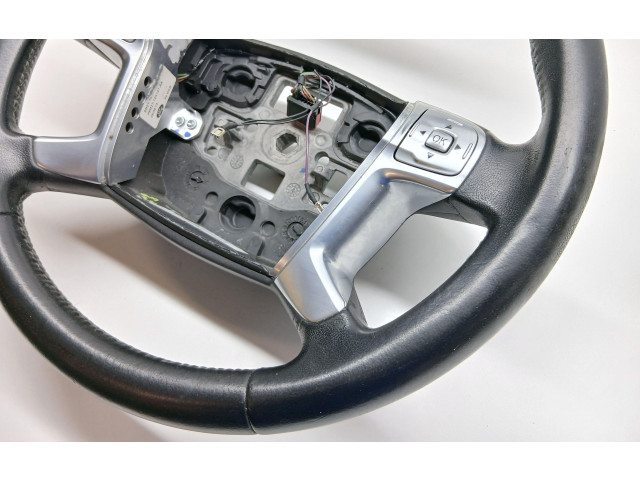 Руль Ford S-MAX  2006 - 2015 года 1481357, 1481357      