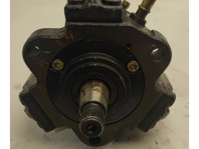 Топливный насос    Fiat Idea    