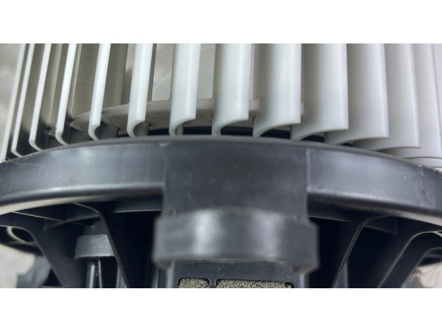 Вентилятор печки    F00S3B2558   SsangYong Rexton