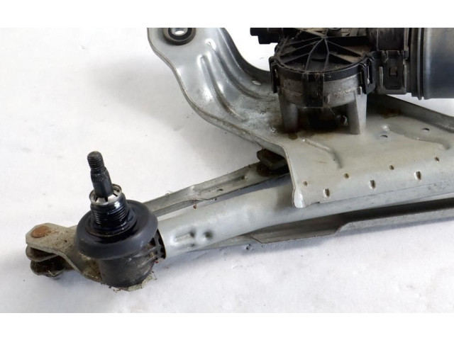 Моторчик дворников 8200619512 Dacia Duster