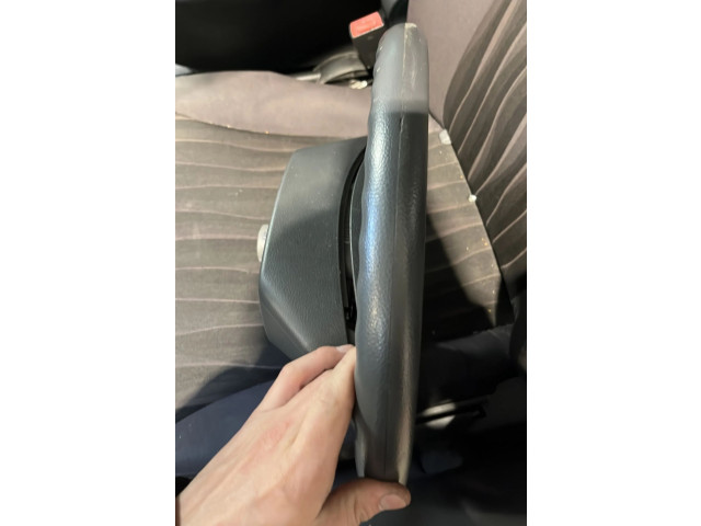 Руль 484304A00F Nissan Pixo