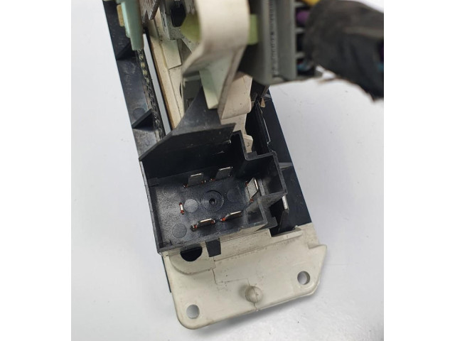 Блок управления климат-контролем E97H-18C597-AB Ford Ranger