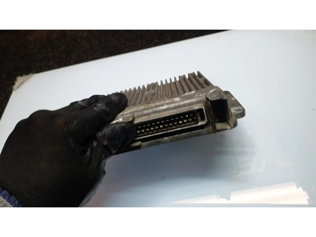 Řídící jednotka 7700108455 Renault Clio I 1998