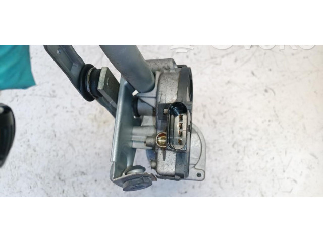 Моторчик дворников BN8V6737XA, BN8V6737XA Mazda 3 I