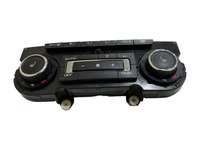 Блок управления климат-контролем 3T0907044BG, 5HB00974967   Skoda Yeti (5L)