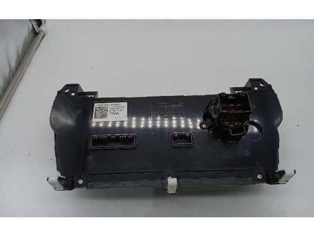 Блок управления климат-контролем 97250D7AA0   Hyundai Tucson TL