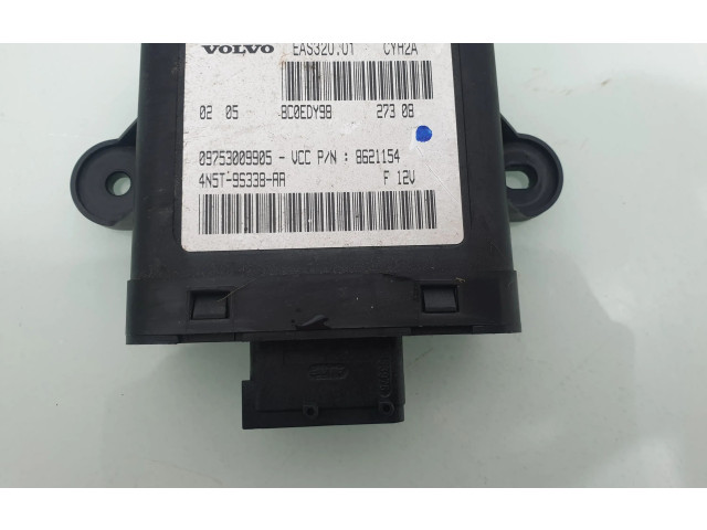 Другие блоки управления / модули 09753009905   Volvo C30   