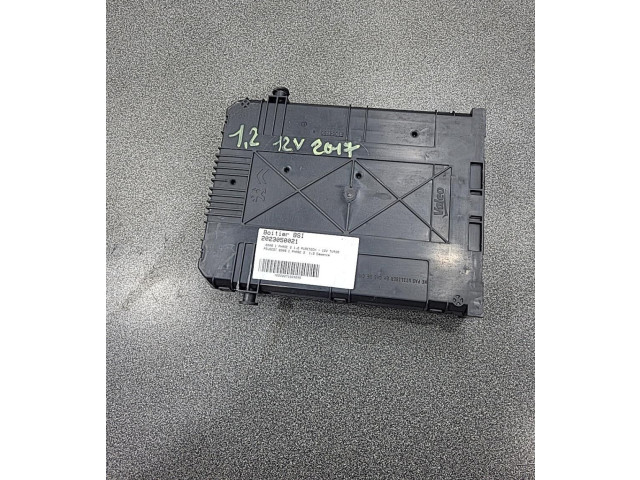 Модуль управления BSM 9819850080 Peugeot 2008 I