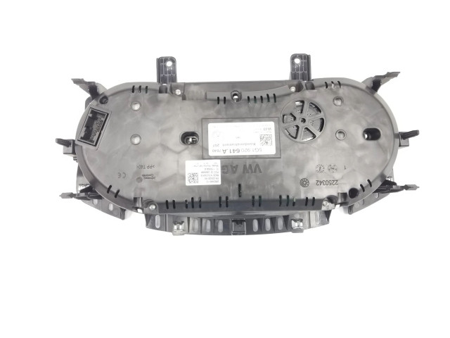 Панель приборов 5G1920641A, 5G1920641A   Volkswagen Golf VII       
