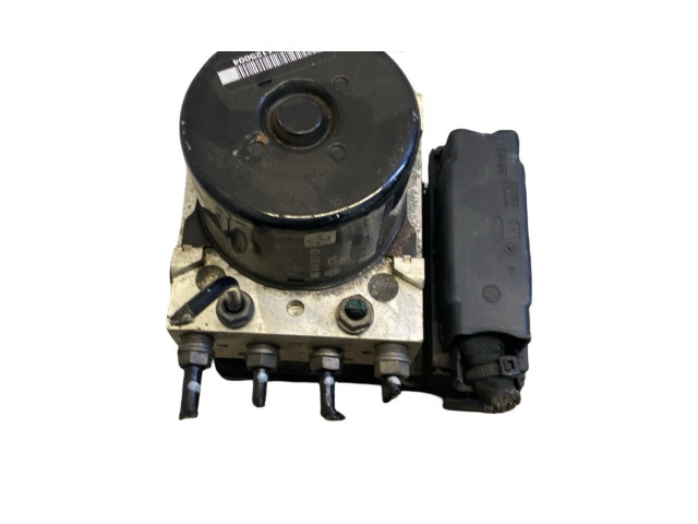 Блок АБС 1K0907379BE, 1K0614517CP   Volkswagen  Caddy  2011 - 2016 года