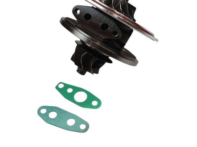 Турбина Nissan Pathfinder R51 769708, CHRA10-0344