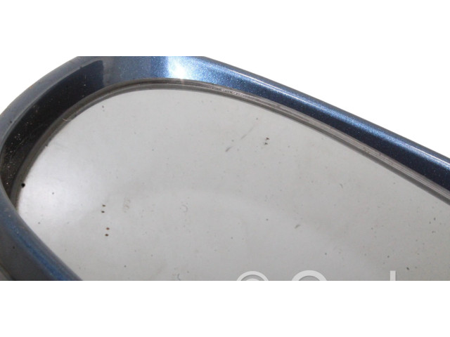 Zpětné zrcátko levé Hyundai i40 2011 8PIN