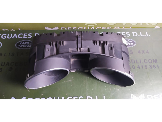 Панель приборов 5K0920 Volkswagen Golf VI