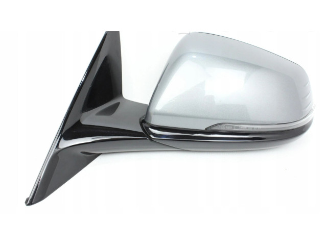 Zpětné zrcátko Все BMW 2 F22 F23 2016 929615102, 07082015