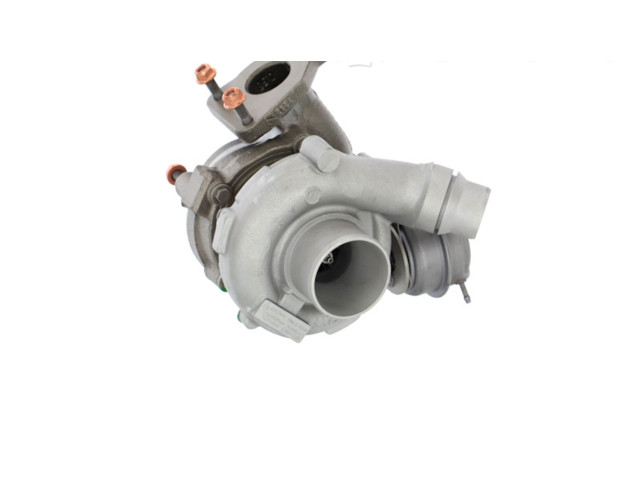 Turbodmychadlo Турбина 759171-5003S, 759171-5003S Renault Vel Satis