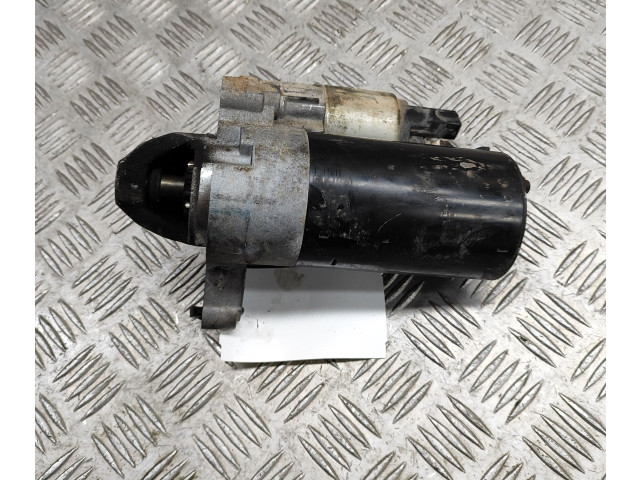 Стартер 7616698, 0001138048   Mini Cooper Coupe R58