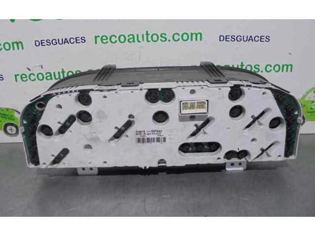 Панель приборов 56042076AC Jeep Grand Cherokee (WJ)