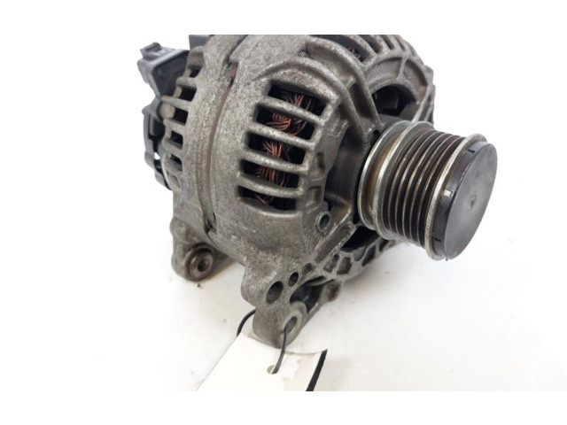 Генератор 045903023G Audi A2