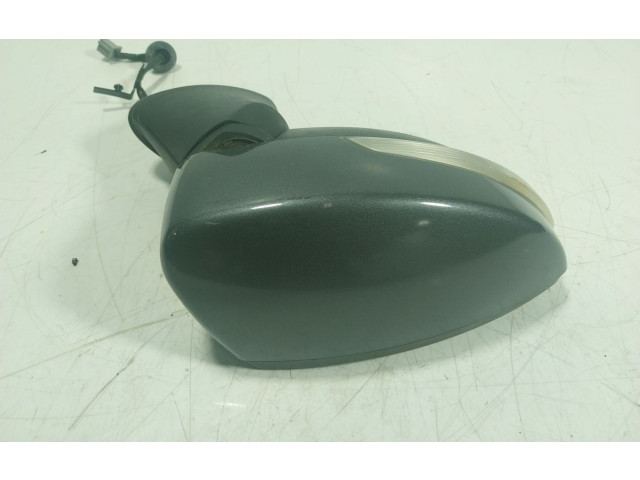 Зеркало электрическое        Ford Ecosport  2013 - 2017 года   