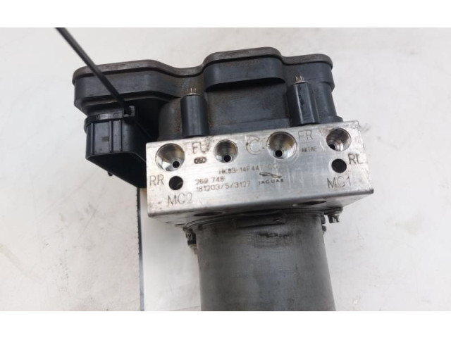 Jednotka ABS 0365956524, 0365956524 Jaguar F-Pace 2016