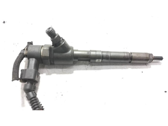 Vstřikovač 0445110183, INYECTOR Fiat Doblo pro naftový motor 1.2