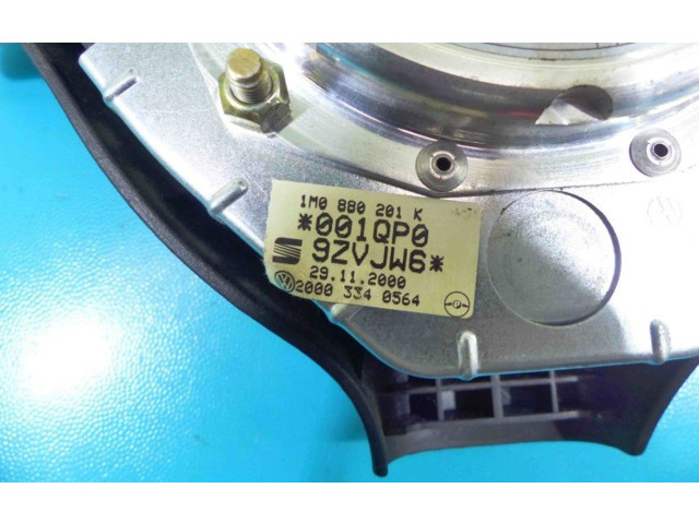 Řídící jednotka 1M0880201K, IMPRK1203479 Seat Toledo II (1M) 2000