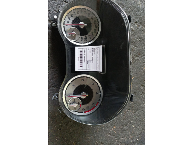 Панель приборов A1769000101 Mercedes-Benz A W176