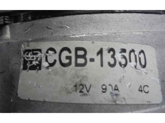 Генератор CGB-13500 Volkswagen Polo