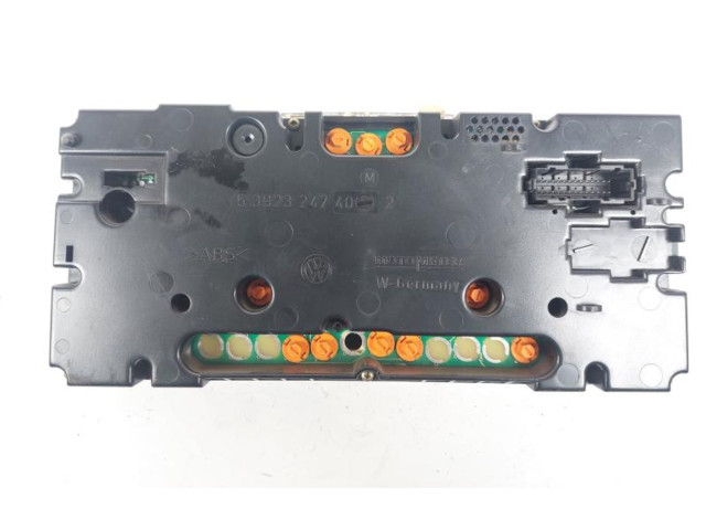 Панель приборов 1H6919033N Volkswagen Golf III