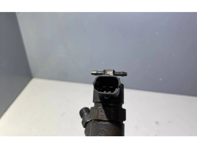 Форсунка 0445110078    Volvo V70   