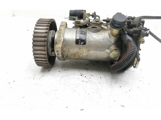 Топливный насос