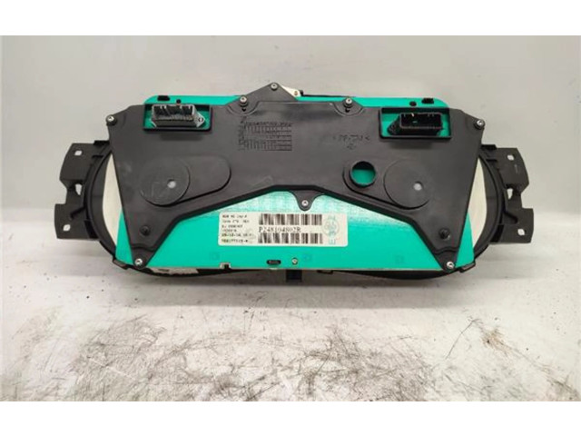 Панель приборов 120521, 120521   Dacia Sandero       