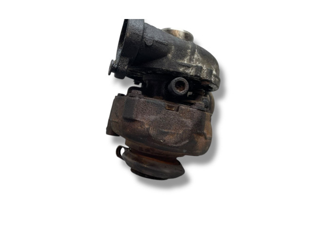 Поршень Турбина 9HZ (DV6TED4) 9663199280, 71705 Citroen C4 Grand Picasso